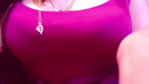 Cerise online show from 12.01.25