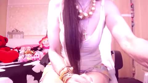 Cerise online show from 04.02.26