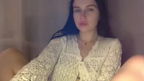 Eva online show from 10.18.25