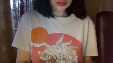 Eva online show from 04.11.26