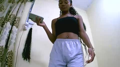 cerminah online show from 10.27.25