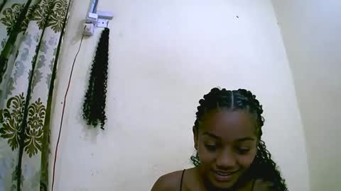 cerminah online show from 10.28.25