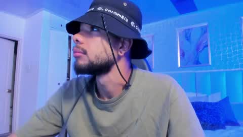 Snapshot of cero_khalifa chatting on 04.17.26 cero khalifa online show from 04.17.26