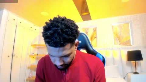 Snapshot of cero_khalifa chatting on 05.17.26 cero khalifa online show from 05.17.26