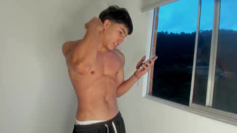 ceron cb online show from 01.11.26