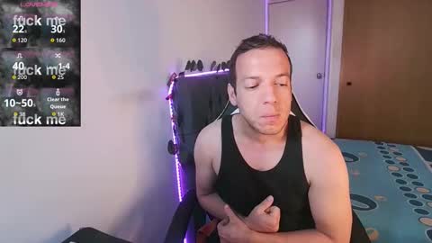 Cerso online show from 10.19.25