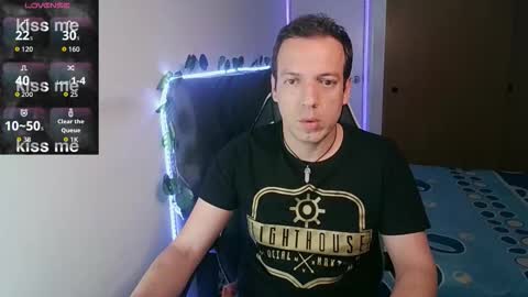 Cerso online show from 10.23.25