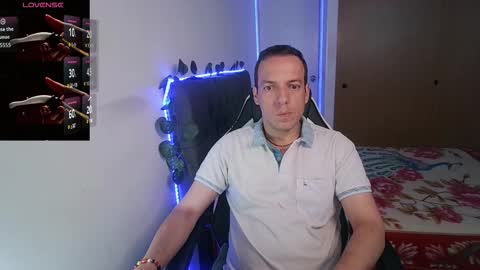 Cerso online show from 11.24.25