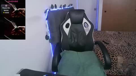 Cerso online show from 11.27.25