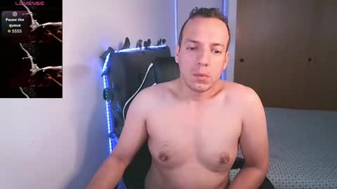 Cerso online show from 04.12.26