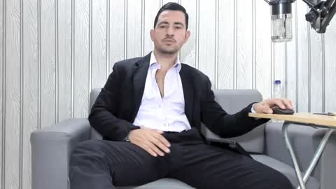 Cesar online show from 10.31.25