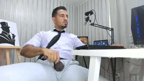 Cesar online show from 05.20.26