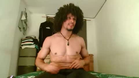 cesar_master_ online show from 10.27.25