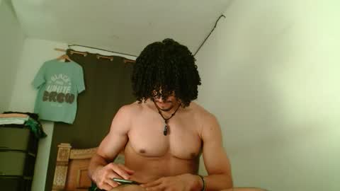 cesar_master_ online show from 11.30.25