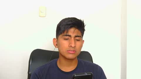 Snapshot of cesarex148 chatting on 01.24.25 Cesar online show from 01.24.25