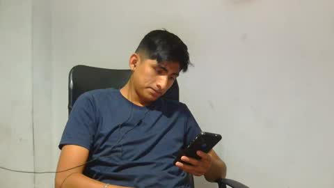 Snapshot of cesarex148 chatting on 01.25.25 Cesar online show from 01.25.25