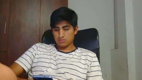 Snapshot of cesarex148 chatting on 02.24.25 Cesar online show from 02.24.25