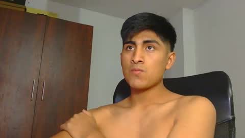 Snapshot of cesarex148 chatting on 02.27.25 Cesar online show from 02.27.25