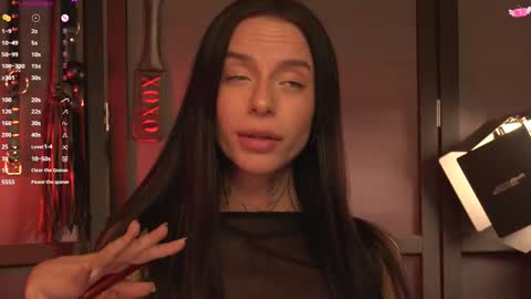 Snapshot of ceserisu chatting on 10.01.25 Casey online show from 10.01.25