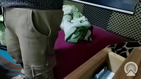 cezar online show from 02.28.25