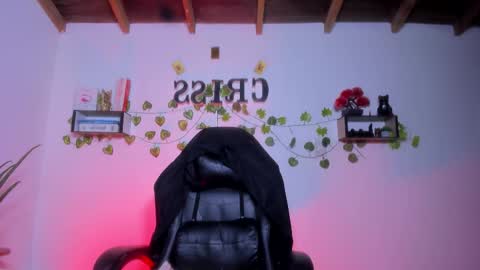 Snapshot of cfiscm chatting on 02.21.26 NAMOR online show from 02.21.26