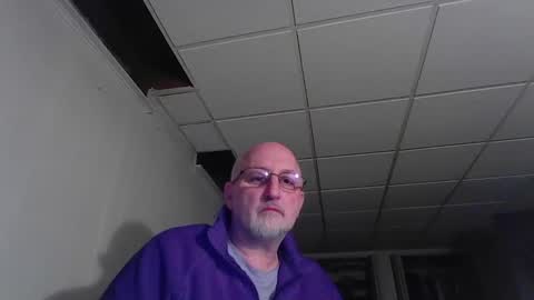 Snapshot of cfnm0968 chatting on 02.15.26 cfnm0968 online show from 02.15.26