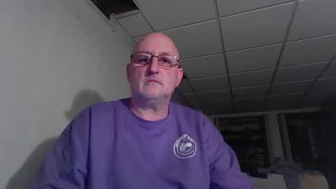 Snapshot of cfnm0968 chatting on 02.19.26 cfnm0968 online show from 02.19.26