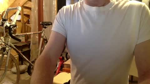 cfnmworkout1 online show from 02.14.25