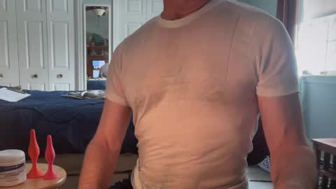 cfnmworkout1 online show from 02.25.25