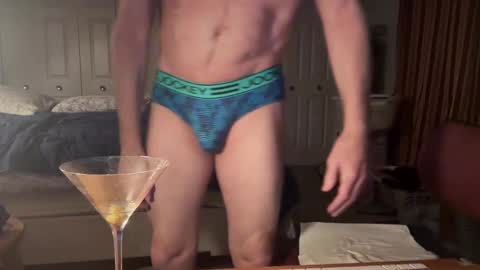 cfnmworkout1 online show from 02.27.25