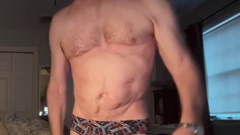 cfnmworkout1 online show from 02.27.25