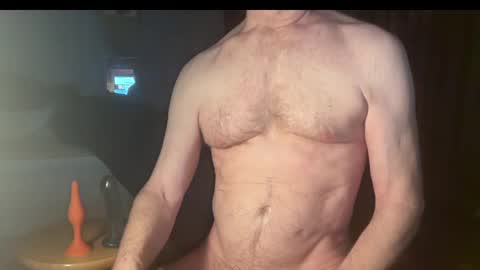 cfnmworkout1 online show from 03.08.25