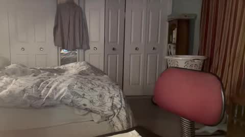 cfnmworkout1 online show from 11.07.25