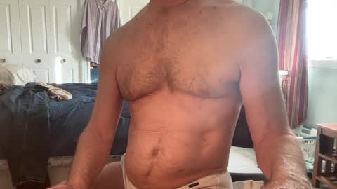 cfnmworkout1 online show from 11.08.25