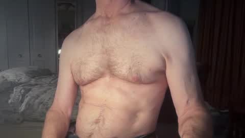 cfnmworkout1 online show from 11.29.25