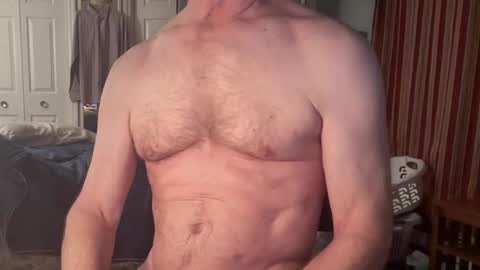 cfnmworkout1 online show from 02.13.26