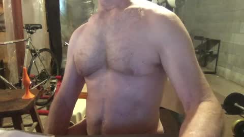 Snapshot of cfnmworkout1 chatting on 06.06.26 cfnmworkout1 online show from 06.06.26