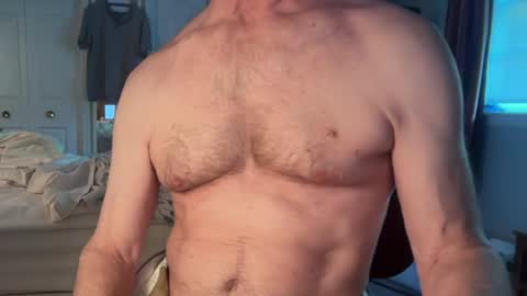 Snapshot of cfnmworkout1 chatting on 06.21.26 cfnmworkout1 online show from 06.21.26