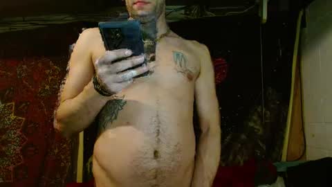 cguffey2284 online show from 01.29.25