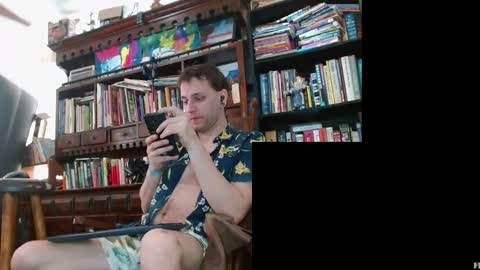 cguffey2284 online show from 02.14.25