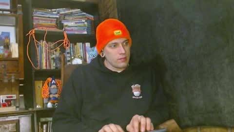 cguffey2284 online show from 02.20.25