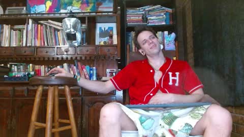 cguffey2284 online show from 02.21.25