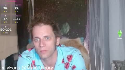 cguffey2284 online show from 06.07.26