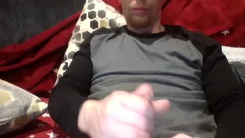 CumAlot online show from 02.07.25