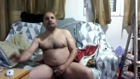 chaals25 online show from 02.04.26