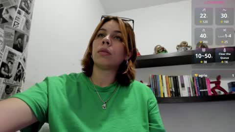 Isa online show from 12.19.24