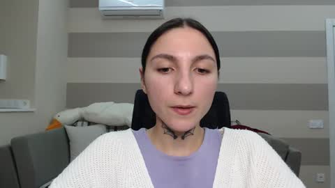 Kate online show from 01.17.25