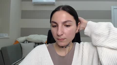 Kate online show from 01.21.25