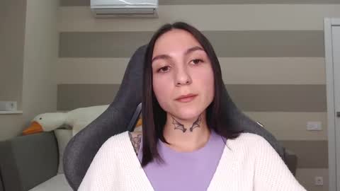 Kate online show from 02.11.25