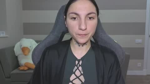 Kate online show from 09.26.25